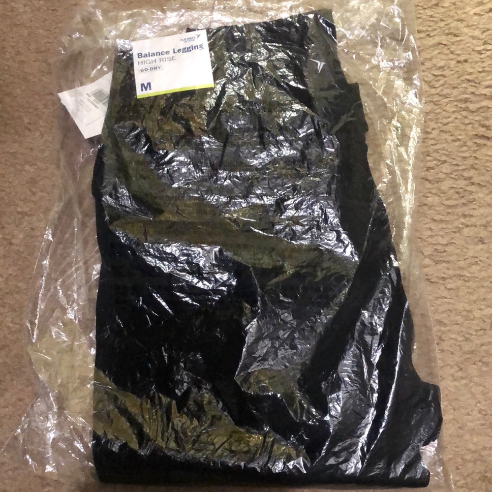 Old Navy Balance Legging